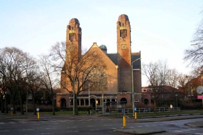 Scheveningen, RK Antonius Abtkerk 11 [055], 2017.jpg