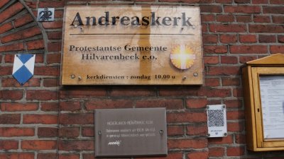 Hilvarenbeek, prot gem Andreaskerk 12 [018], 2017.jpg