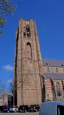 Oirschot, RK st Petruskerk 11 [018], 2017.jpg