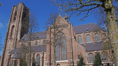 Oirschot, RK st Petruskerk 12 [018], 2017.jpg