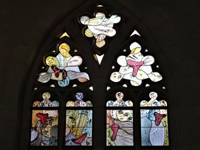 Nijmegen, RK st Stevenskerk 13 [055], 2017.jpg