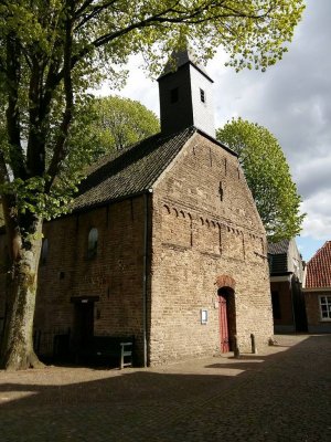 Oirschot, RK Mariakerk 11 [058], 2017.jpg