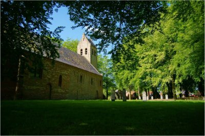 Oldeberkoop, prot gem Bonifatiuskerk, 2017.jpg