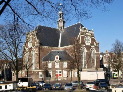 Amsterdam, Noorderkerk [042], 2017.jpg
