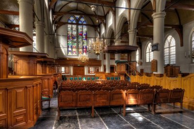 Amsterdam, Waalse kerk [Hans Balsing], 2017.jpg