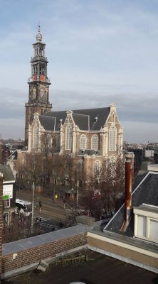 Amsterdam, Westerkerk [Ronald Heerspring], 2017.jpg