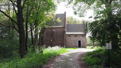Mill, kapel Maria ten Hove 12, 2017.jpg
