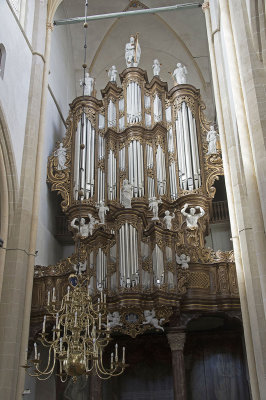 Kampen St. Nicolaas of Bovenkerk Hinsz-orgel [011] 2017 3840.jpg