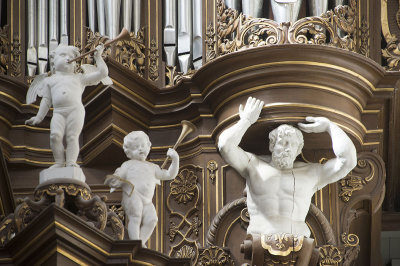 Kampen St. Nicolaas of Bovenkerk Hinsz-orgel [011] 2017 3841.jpg
