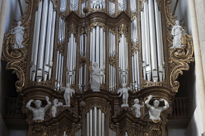 Kampen St. Nicolaas of Bovenkerk Hinsz-orgel [011] 2017 3848.jpg