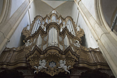 Kampen St. Nicolaas of Bovenkerk Hinsz-orgel [011] 2017 3852.jpg