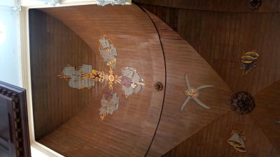 Haarlem, Nieuwe Kerk 12 [018], 2017