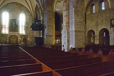 Oldenzaal RK St Plechelmusbasiliek [011] 2017 4109.jpg