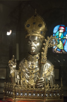 RK st Plechelmusbasiliek
