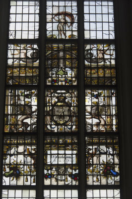 Edam PKN Grote of St. Nicolaaskerk Glas 15 Monnickendam [011] 2017 4187.jpg