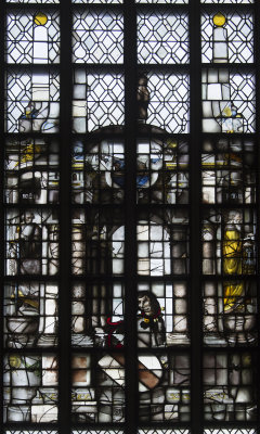 Edam PKN Grote of St. Nicolaaskerk Glas 3 Brielle [011] 2017 4203.jpg