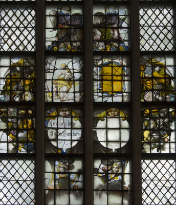 Edam PKN Grote of St. Nicolaaskerk Glas 32 Symen Hens [011] 2017 4247.jpg
