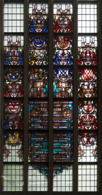 Edam PKN Grote of St. Nicolaaskerk Glas 33 Gedenkglas restauratie [011] 2017 4248.jpg