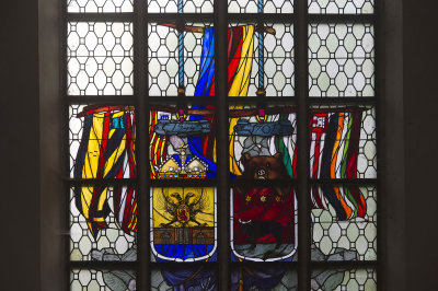 Edam PKN Grote of St. Nicolaaskerk Glas 36 Hoogheemraadschap [011] 2017 4211.jpg