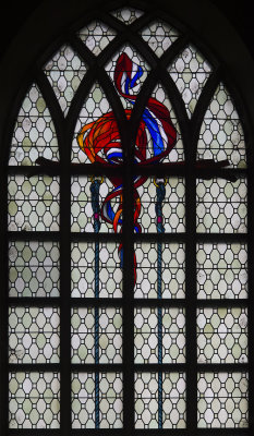 Edam PKN Grote of St. Nicolaaskerk Glas 36 Hoogheemraadschap [011] 2017 4212.jpg