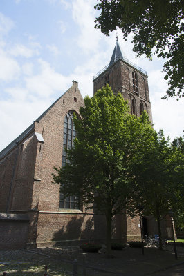Grote of Sint Nicolaaskerk