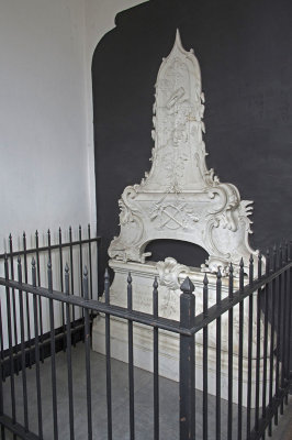Breukelen prot gem Pieterskerk Grafkapel V Nijenrode 2017 [011] 4310.jpg