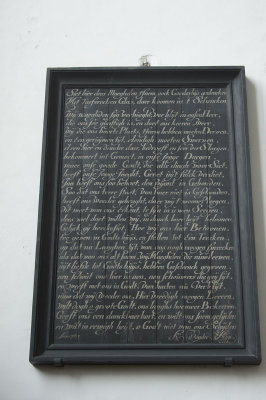 Breukelen prot gem Pieterskerk Herdenkingsbord 1675 2017 [011] 4288.jpg