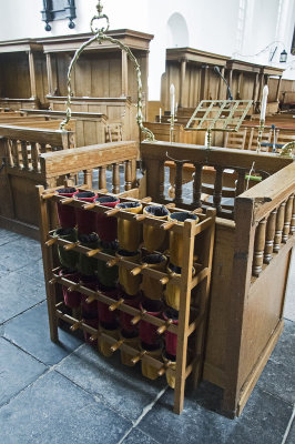 Breukelen prot gem Pieterskerk Liturgisch centrum 2017 [011] 4298.jpg