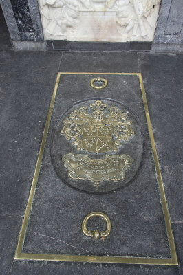 Breukelen prot gem Pieterskerk Oud koordeel 2017 [011] 4334.jpg