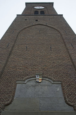 Breukelen prot gem Pieterskerk Toren 2017 [011] 4360.jpg