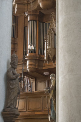 Venray RK Petrus' Bandenkerk Orgel [011] 2017 4480.jpg