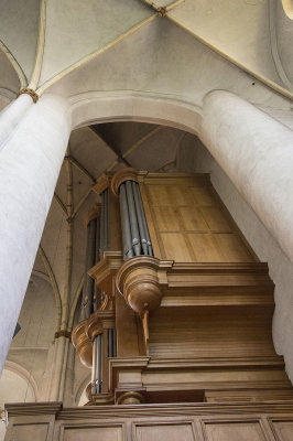 Venray RK Petrus' Bandenkerk Orgel [011] 2017 4524.jpg