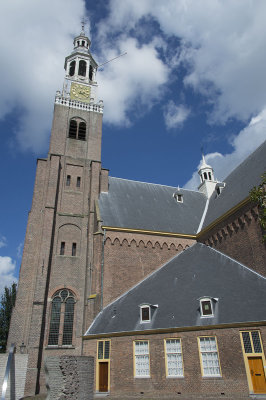 Maassluis, herv gem Groote Kerk Buitenzijde [011] 2017 4696.jpg