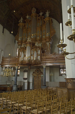 Maassluis, herv gem Groote Kerk Garrels-Orgel [011] 2017 4646.jpg
