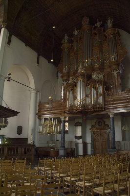 Maassluis, herv gem Groote Kerk Interieur [011] 2017 4645.jpg