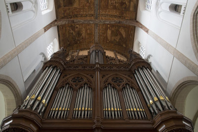 Naarden Prot Gem Grote Kerk Hoofdorgel [011] 2017 4748.jpg