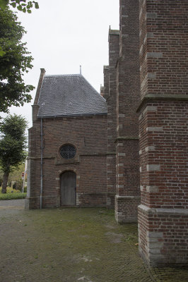 Monnickendam Monnickendam, NH Grote of Sint Nicolaaskerk Oostzijde [011] 4845.jpg