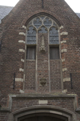 Monnickendam Monnickendam, NH Grote of Sint Nicolaaskerk Oostzijde [011] 4847.jpg