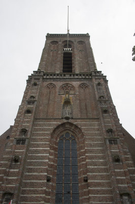 Monnickendam Monnickendam, NH Grote of Sint Nicolaaskerk Toren [011] 4839.jpg