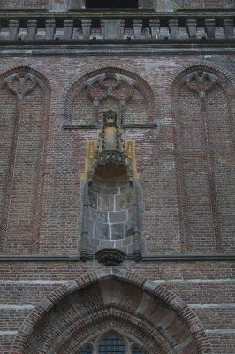 Monnickendam Monnickendam, NH Grote of Sint Nicolaaskerk Toren [011] 4840.jpg