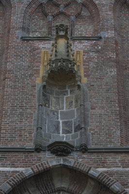 Monnickendam Monnickendam, NH Grote of Sint Nicolaaskerk Toren [011] 4841.jpg