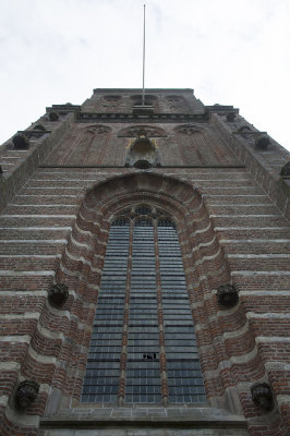 Monnickendam Monnickendam, NH Grote of Sint Nicolaaskerk Toren [011] 4843.jpg