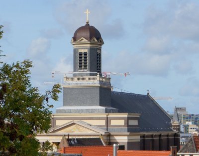 Leiden, Hartebrugkerk 11 [018], 2017.JPG