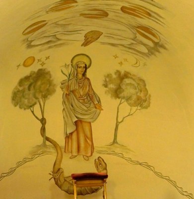 Leiden, Hartebrugkerk 15 Mariakapel 11 [018], 2017.JPG