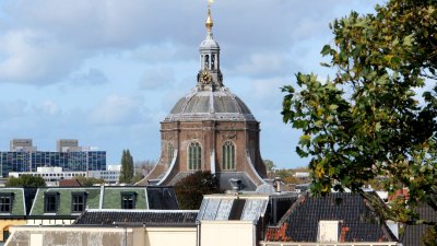 Leiden, prot gem Marekerk 11 [018], 2017.JPG