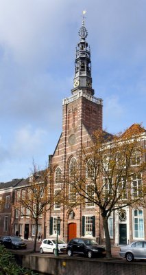 Leiden, h Lodewijkkerk gevel 12 [018], 2017.JPG