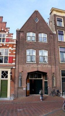 Leiden