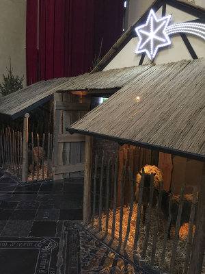 's-Hertogenbosch, RK kathedrale basiliek st Jan Kerststal 2017 [011] 3780.jpg