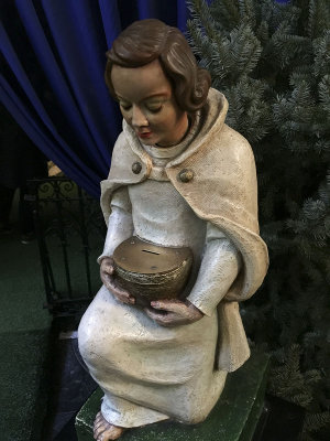 's-Hertogenbosch, RK kathedrale basiliek st Jan Kerststal 2017 [011] 3784.jpg