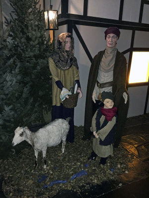 's-Hertogenbosch, RK kathedrale basiliek st Jan Kerststal 2017 [011] 3802.jpg